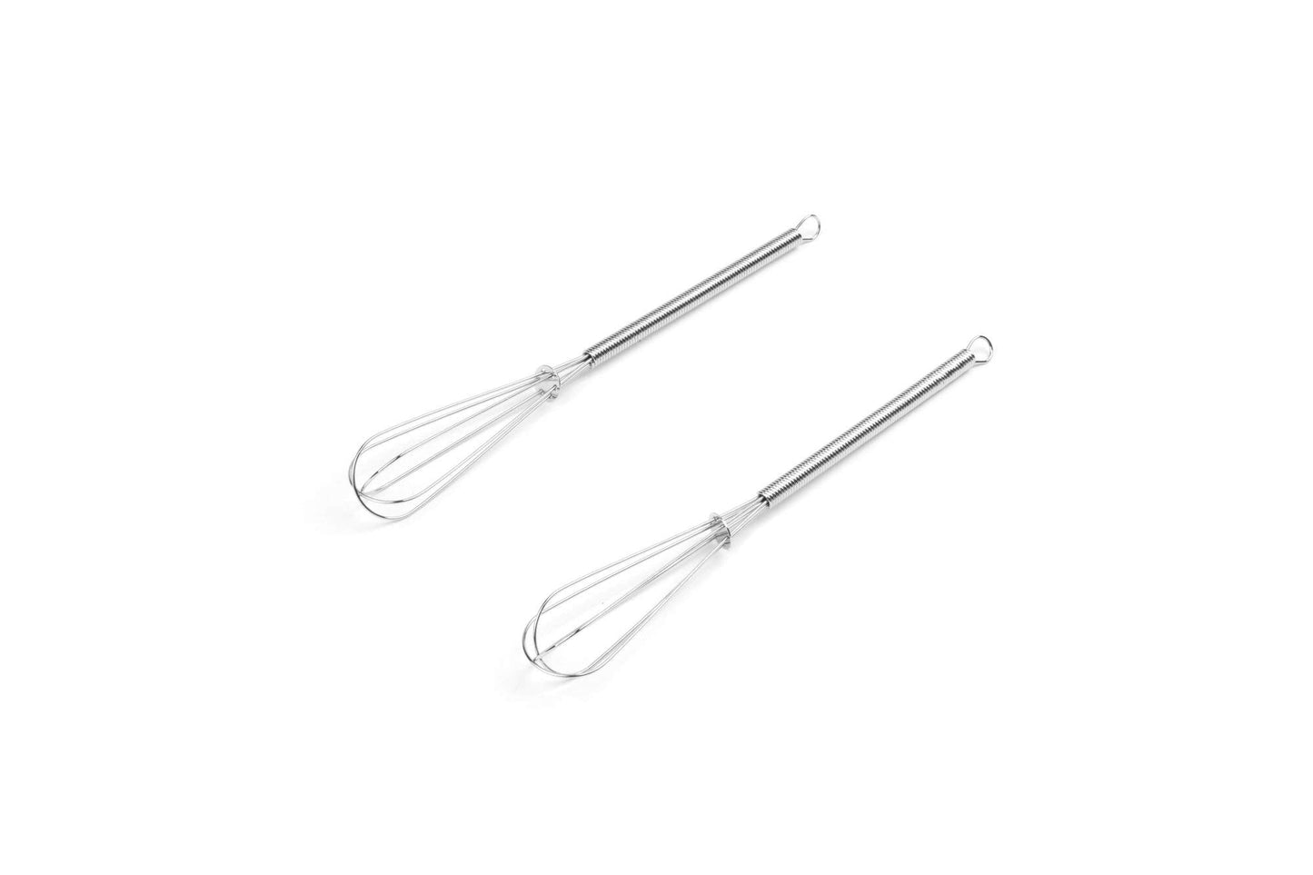 Fox Run 10-Inch Stand Sauce/Roux Whisk, 11 x 2.75 x 2.75, Metallic