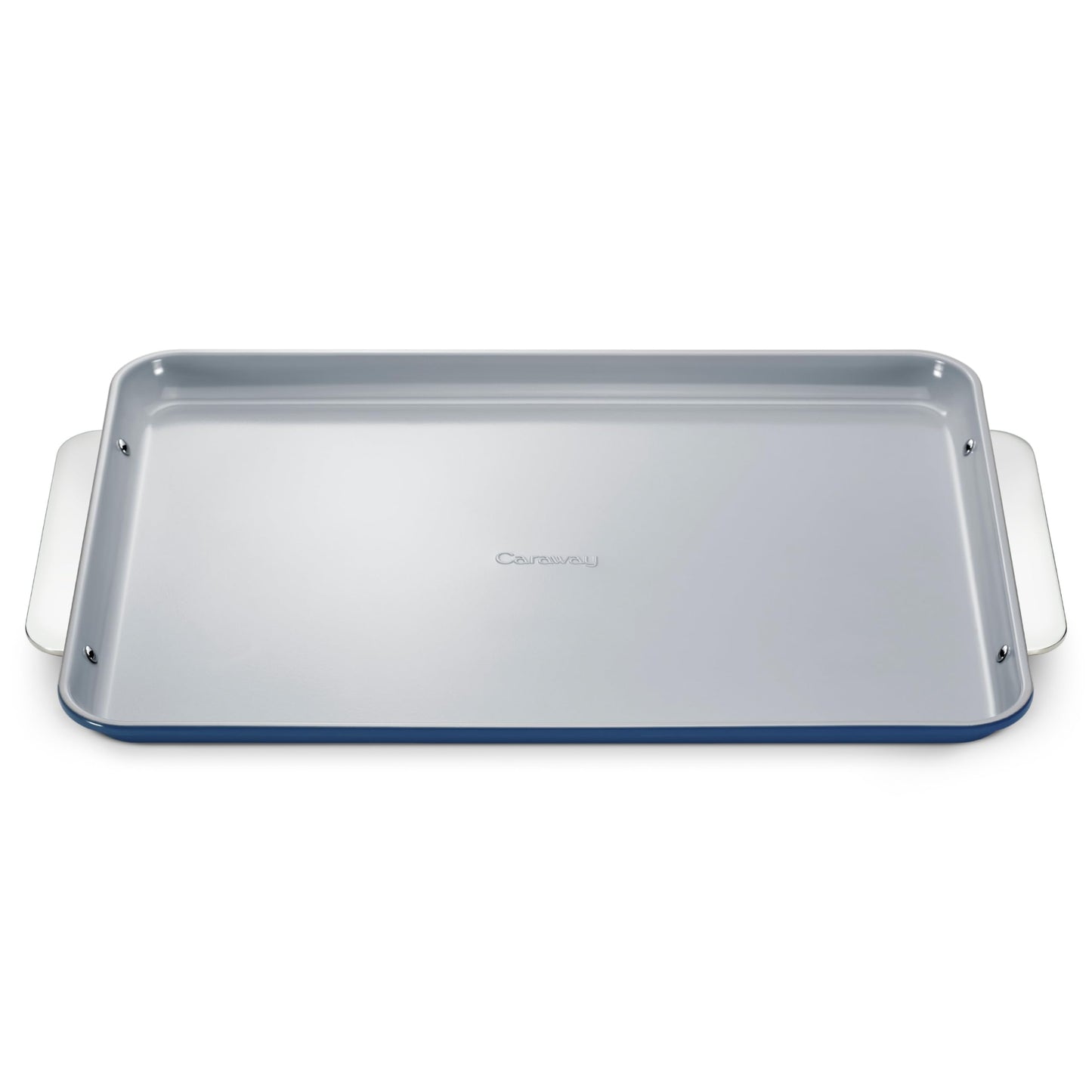 Caraway Non-Stick Ceramic Baking Sheet Duo