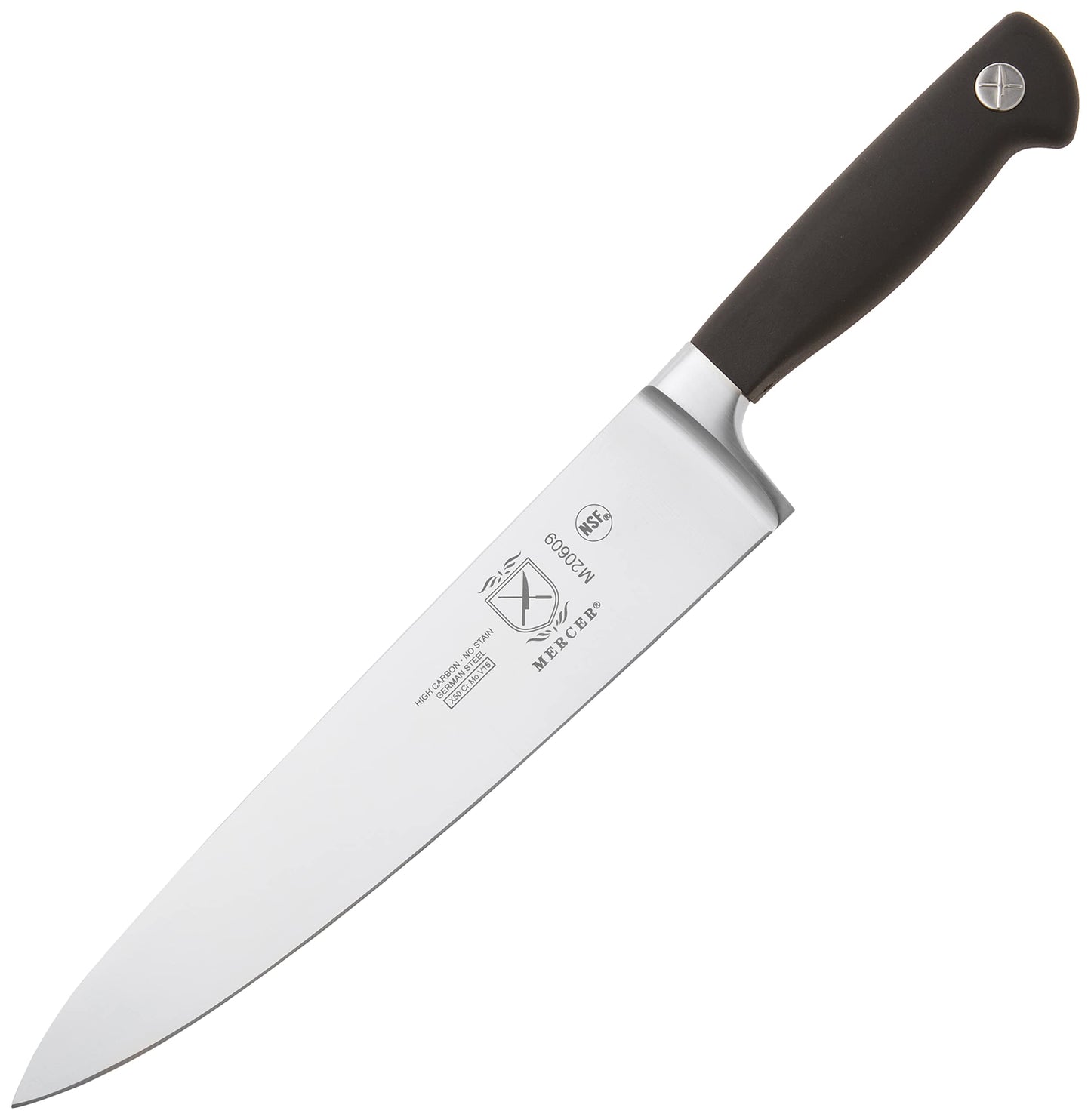 Mercer Culinary M20806 Genesis 6-Inch Carving Fork