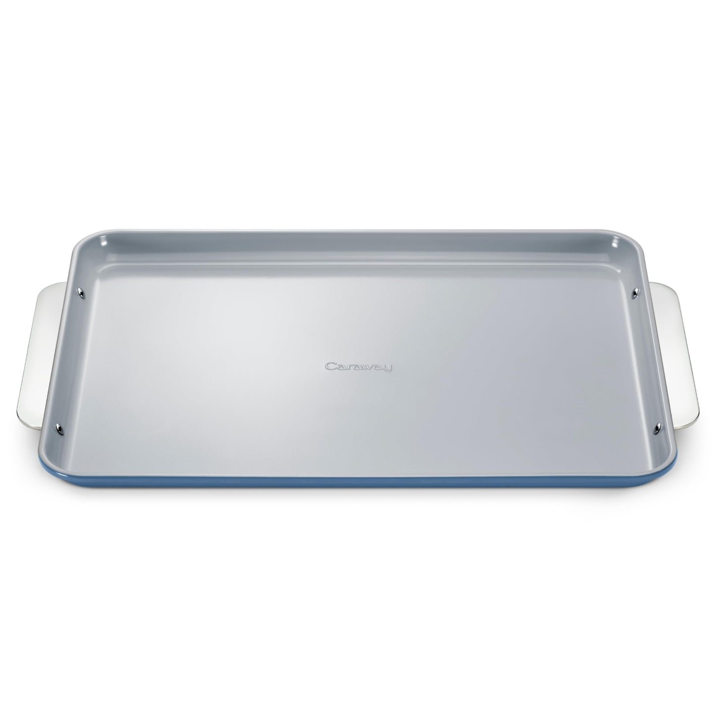 Caraway Non-Stick Ceramic Baking Sheet Duo