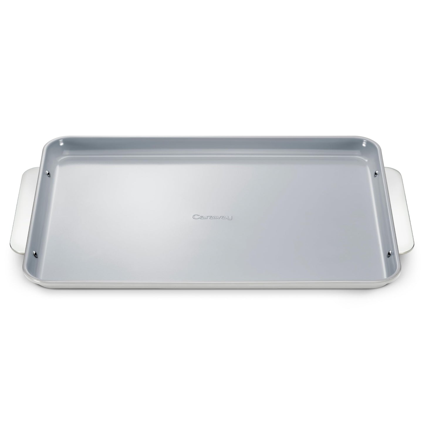 Caraway Non-Stick Ceramic Baking Sheet Duo