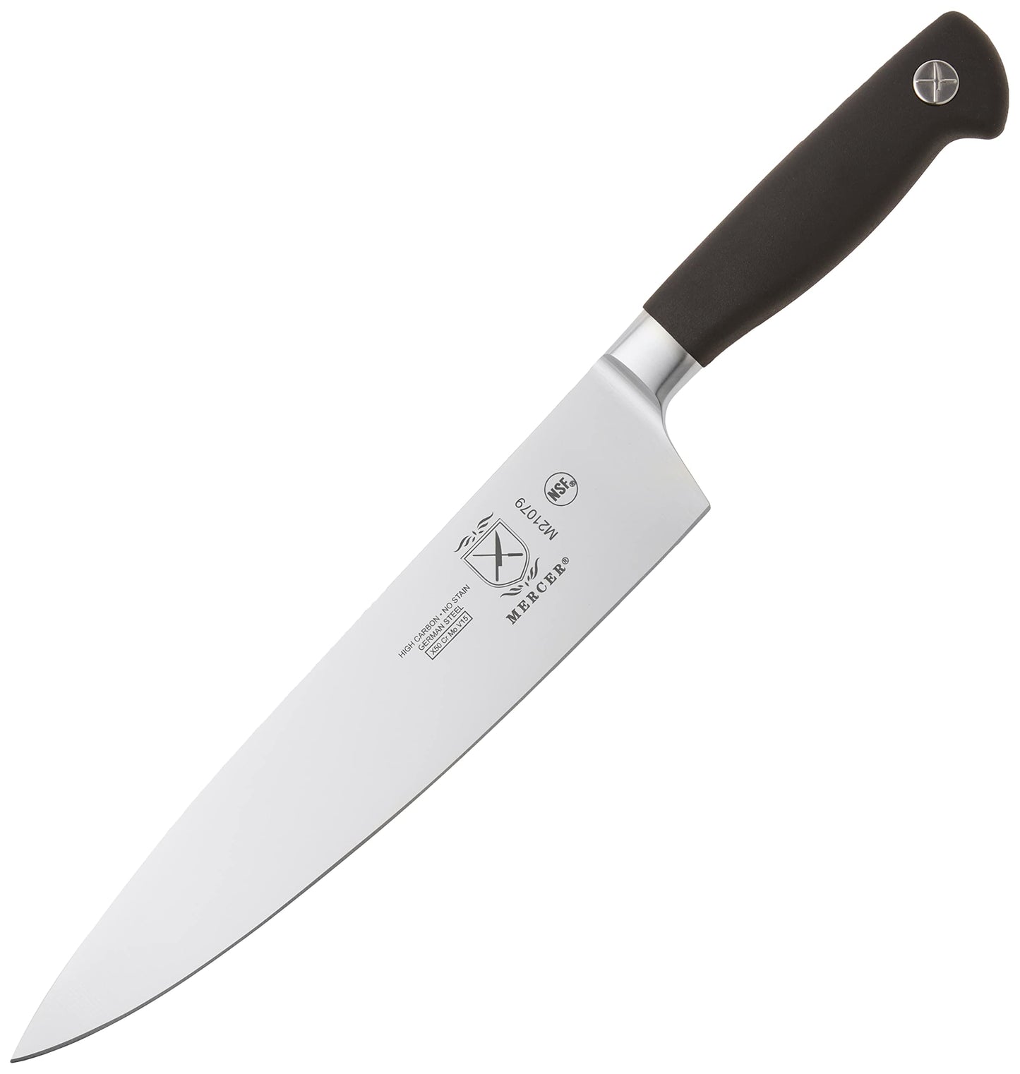 Mercer Culinary M20806 Genesis 6-Inch Carving Fork