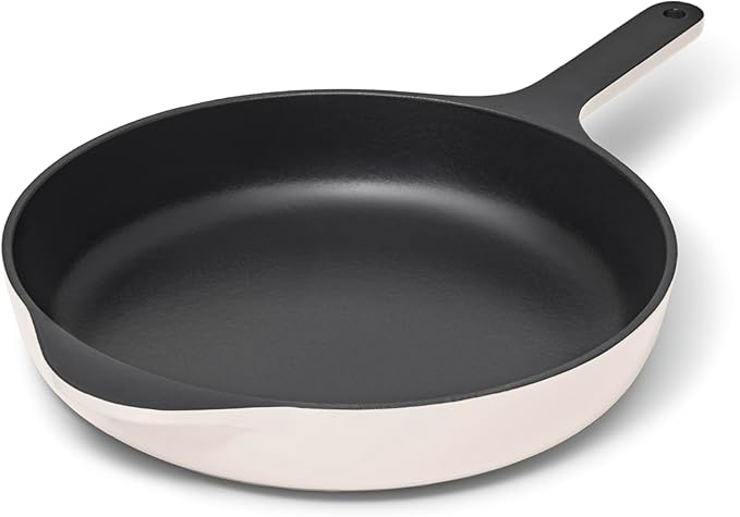 Caraway 8" Cast Iron Skillet Pan