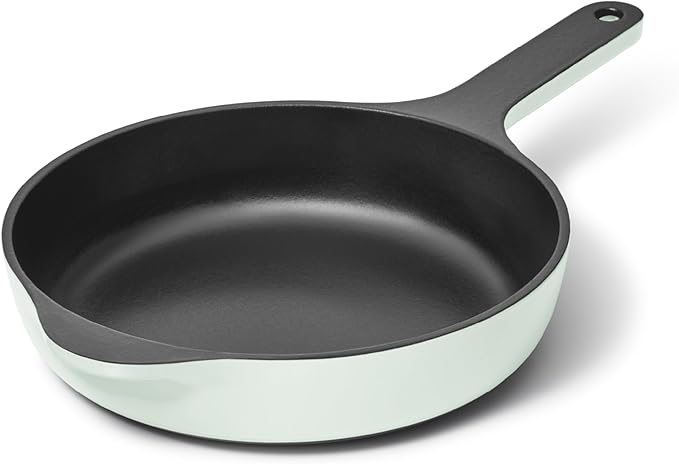 Caraway 8" Cast Iron Skillet Pan