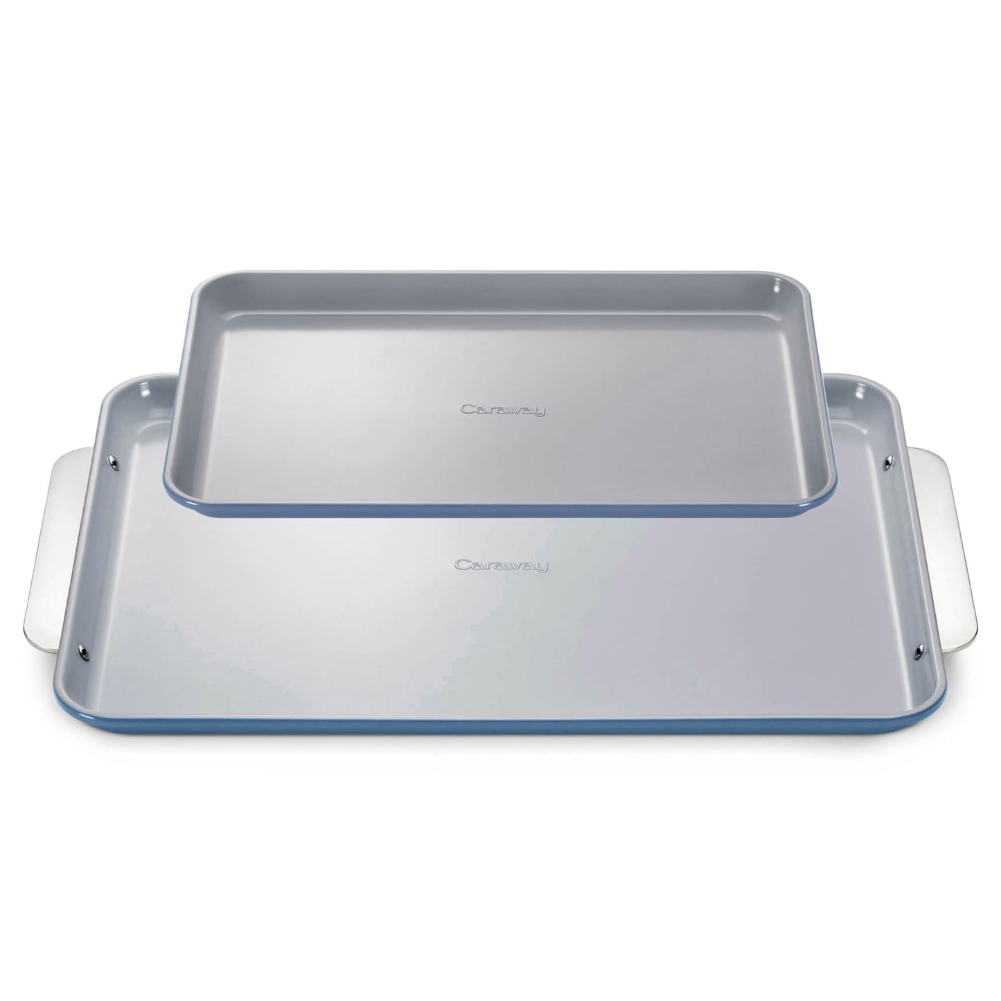 Caraway Non-Stick Ceramic Baking Sheet Duo