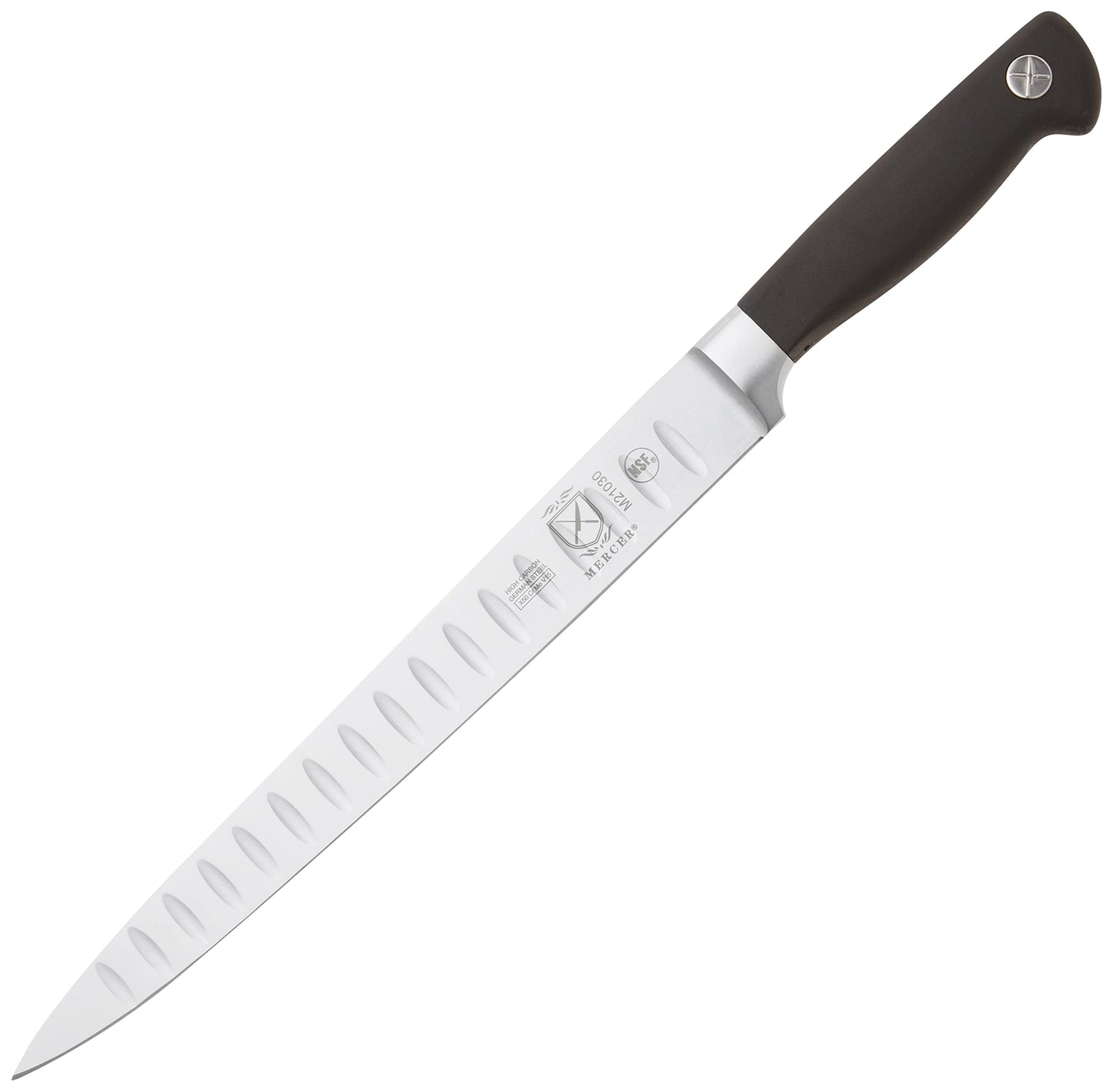 Mercer Culinary M20806 Genesis 6-Inch Carving Fork