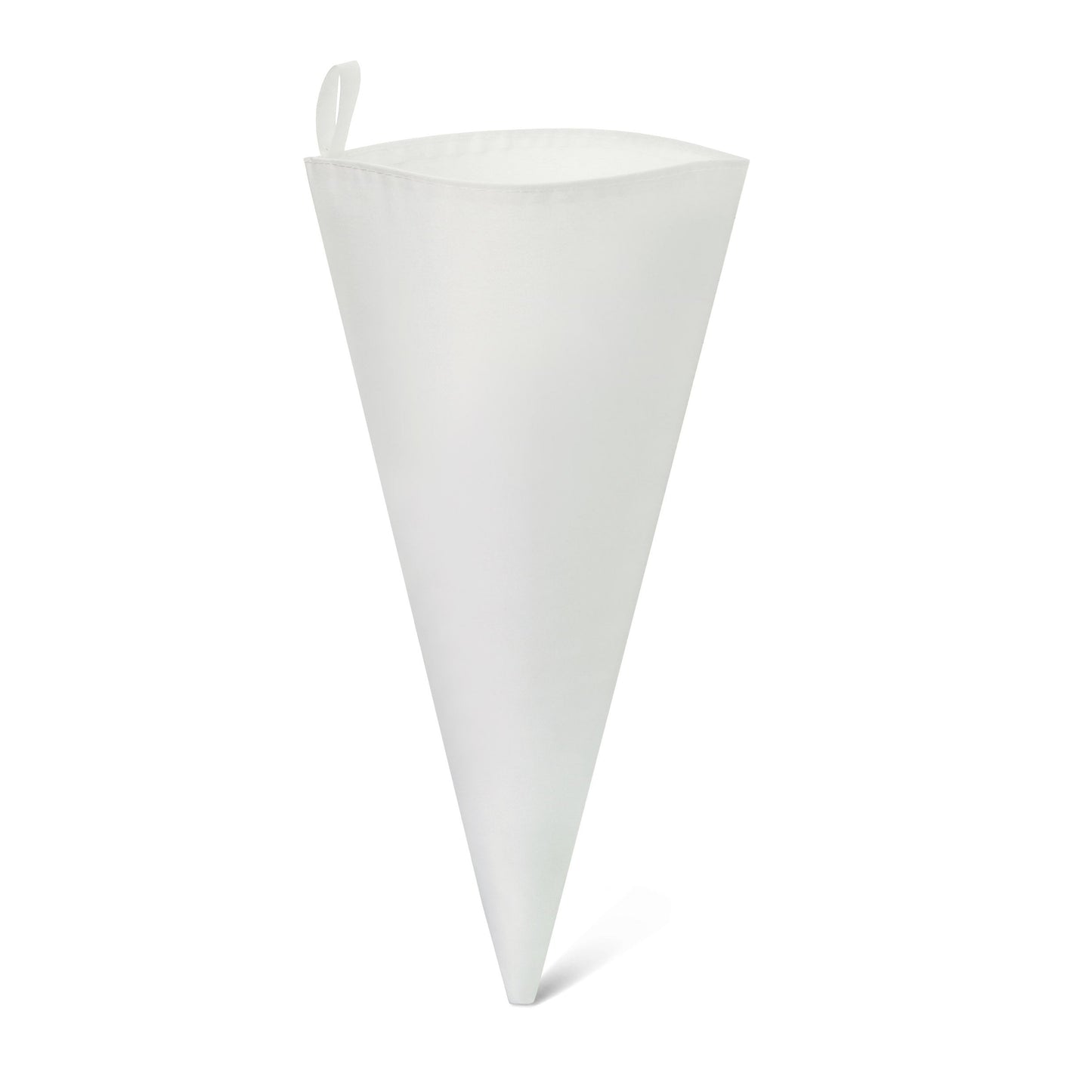 New Star Foodservice 10 Inch Bakery-Grade Plastic Pastry Bag, Reusable Cake Decorating and Piping Bag