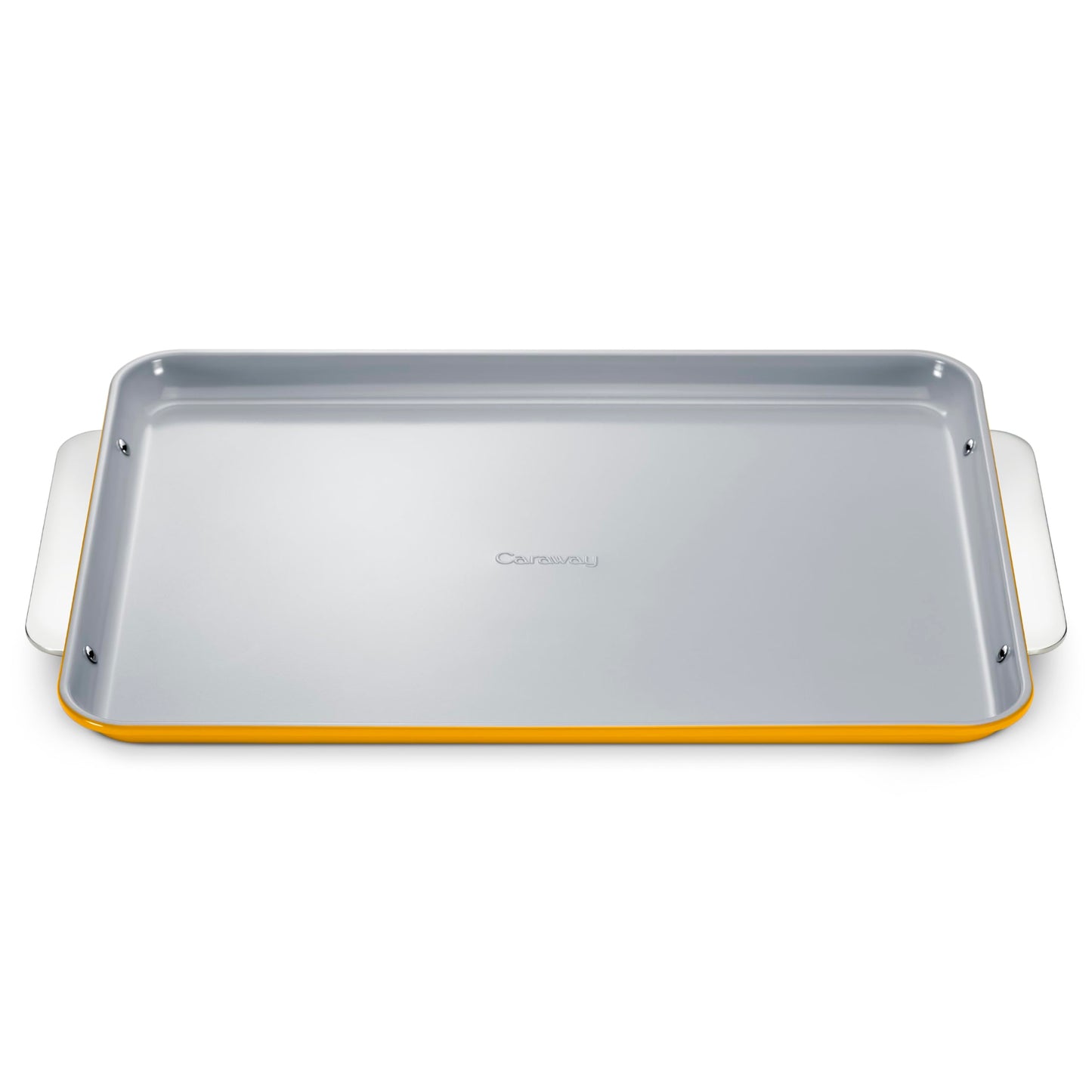 Caraway Non-Stick Ceramic Baking Sheet Duo