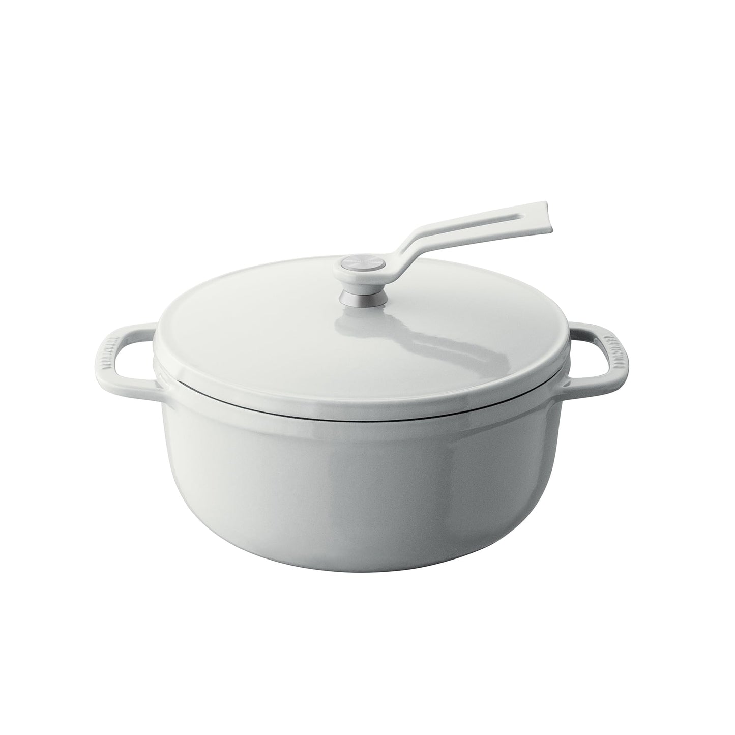 Vermicular Oven Pot 2.0 | 26cm (5.9qt) - Hazelnut Brown