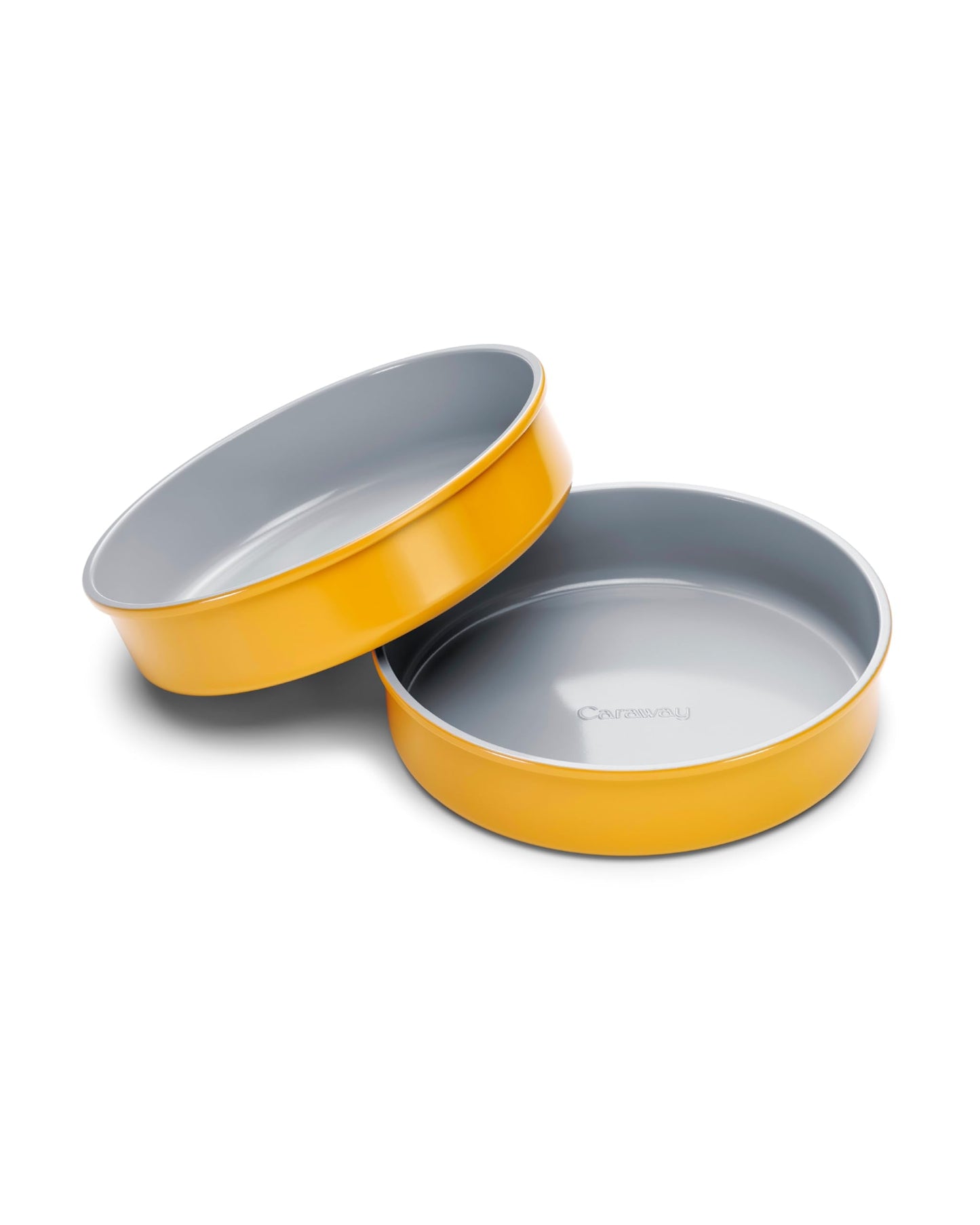 Caraway Non-Stick Ceramic-Coated 9" Circle Pan