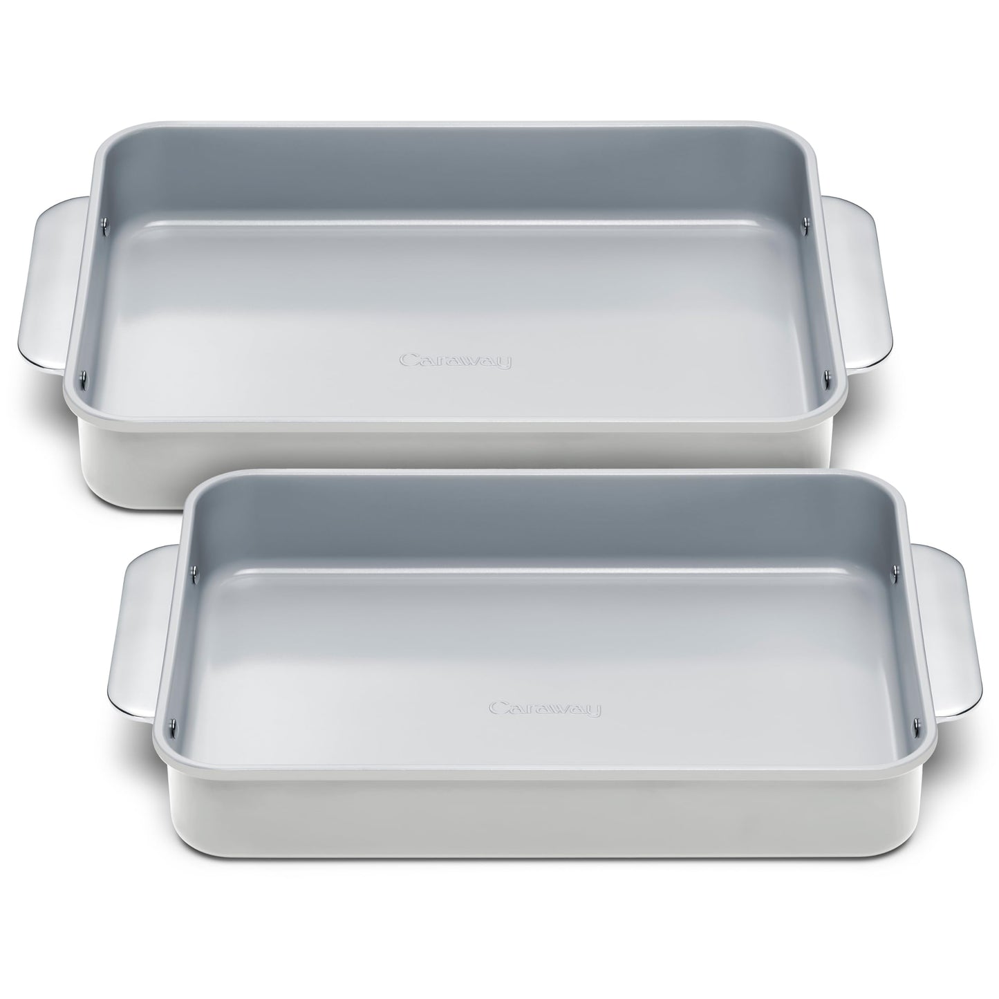 Caraway Non-Stick 9" x 6.5" Small Rectangle Baking Pan