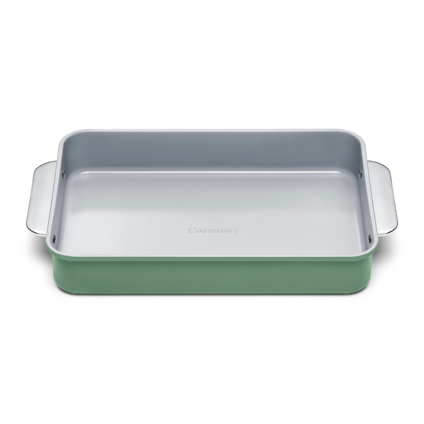 Caraway Non-Stick 9" x 6.5" Small Rectangle Baking Pan