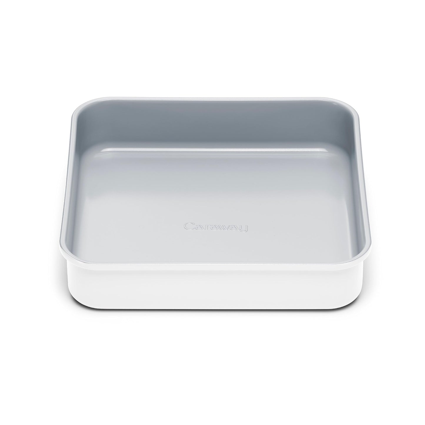 Caraway 9" Non-Stick Ceramic-Coated Square Pan Set