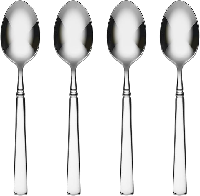Oneida Easton Teaspoon,Silver