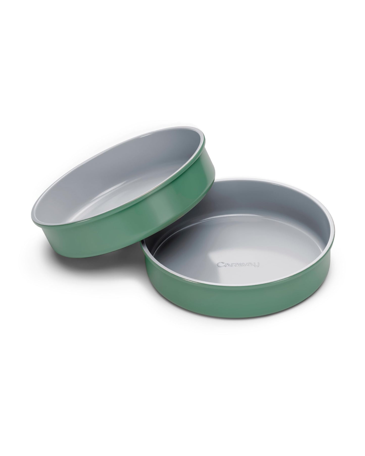 Caraway Non-Stick Ceramic-Coated 9" Circle Pan