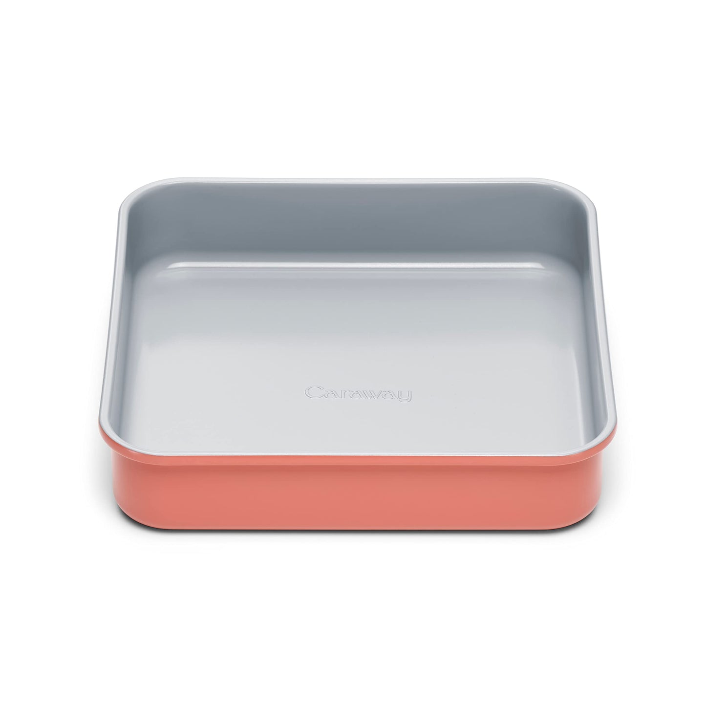 Caraway 9" Non-Stick Ceramic-Coated Square Pan Set