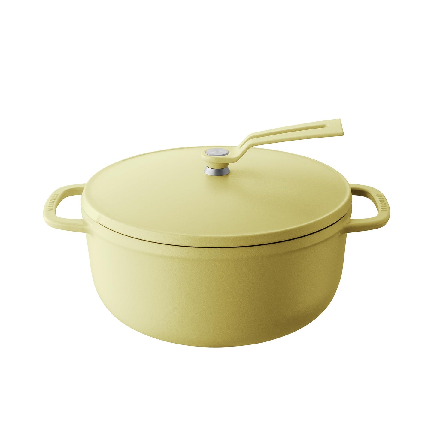 Vermicular Oven Pot 2.0 | 26cm (5.9qt) - Hazelnut Brown