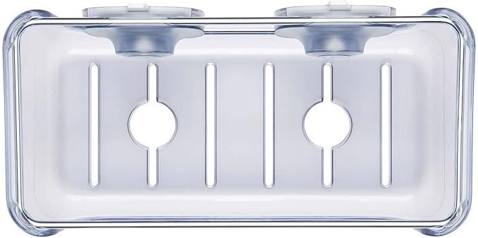 OXO Good Grips Suction Razor Holder