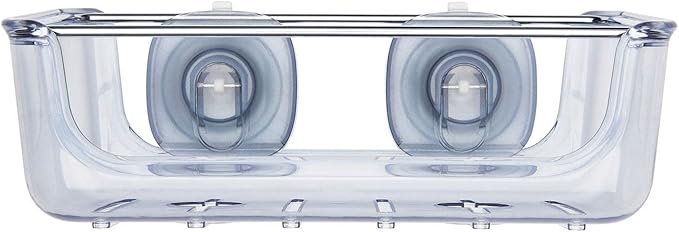 OXO Good Grips Suction Razor Holder
