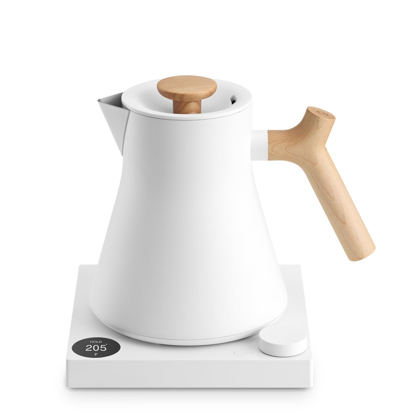 Fellow Corvo EKG Pro Studio Gooseneck Electric Kettle, Temp Control