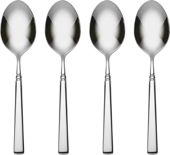 Oneida Easton Teaspoon,Silver