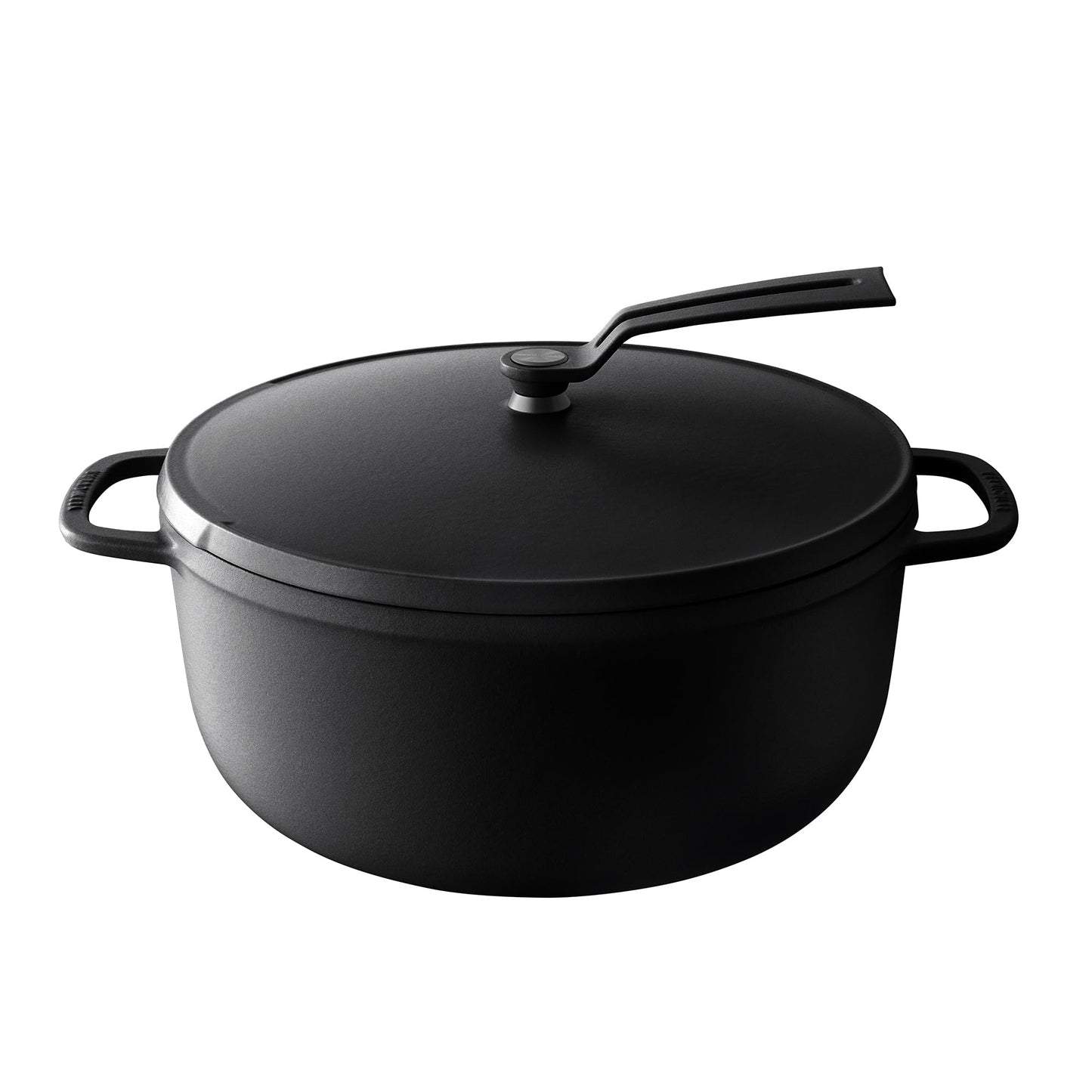 Vermicular Oven Pot 2.0 | 26cm (5.9qt) - Hazelnut Brown