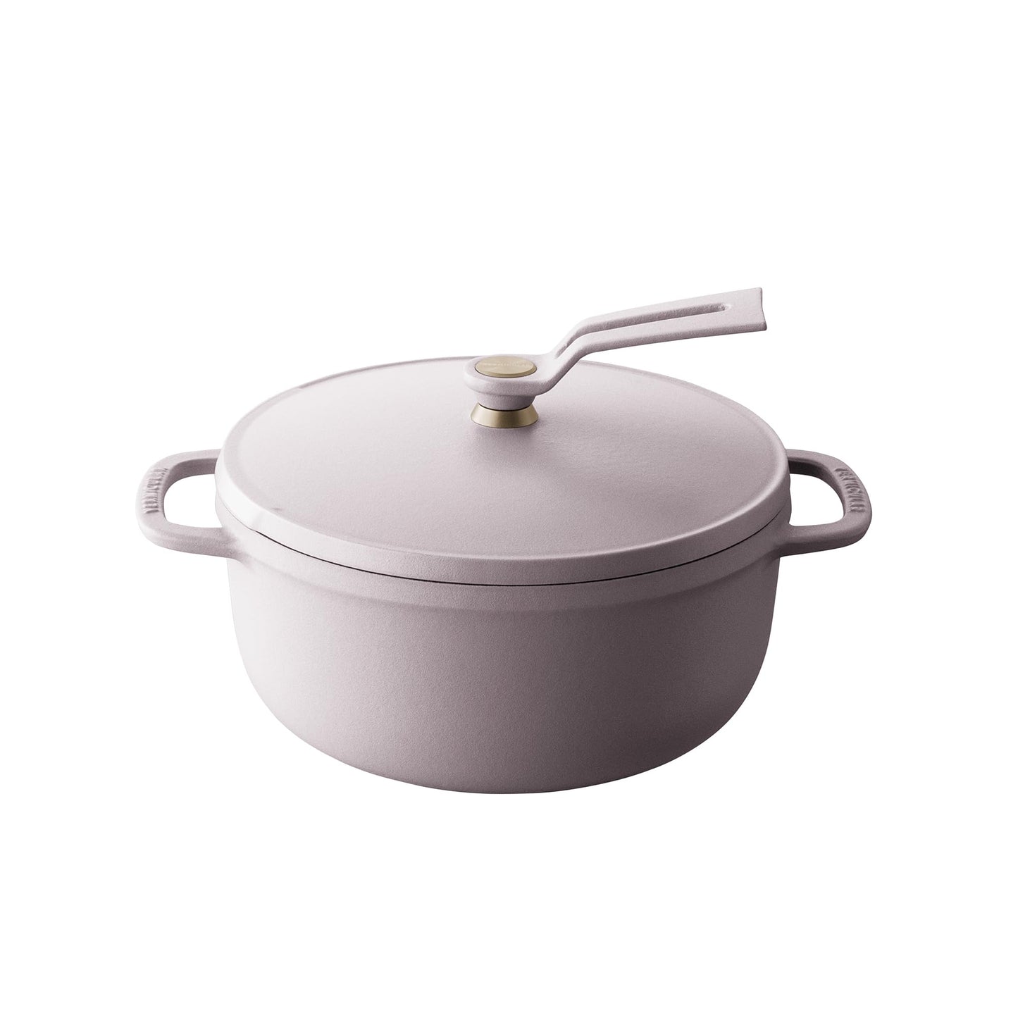 Vermicular Oven Pot 2.0 | 26cm (5.9qt) - Hazelnut Brown