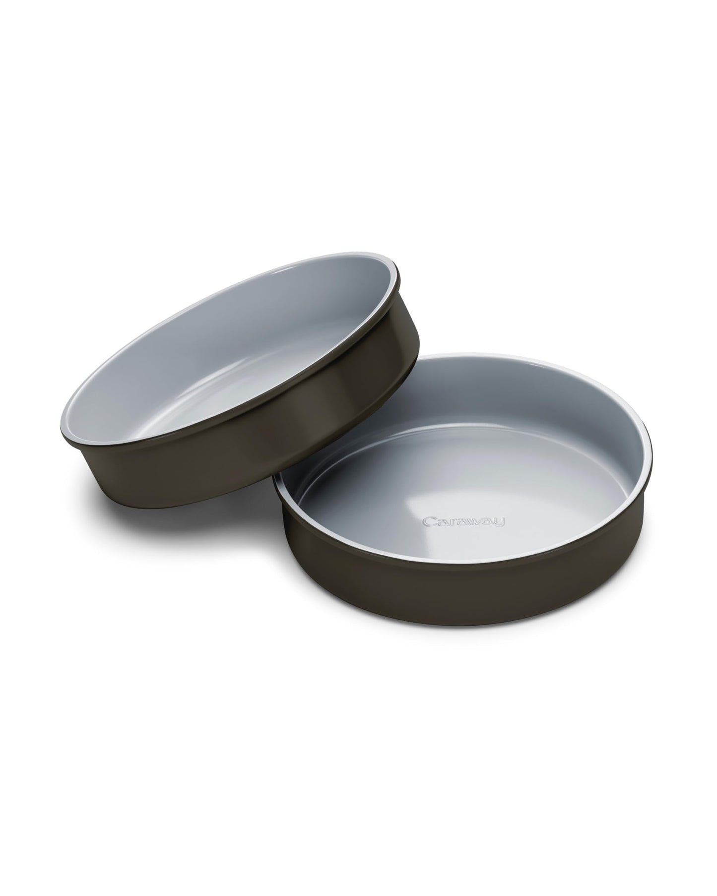 Caraway Non-Stick Ceramic-Coated 9" Circle Pan