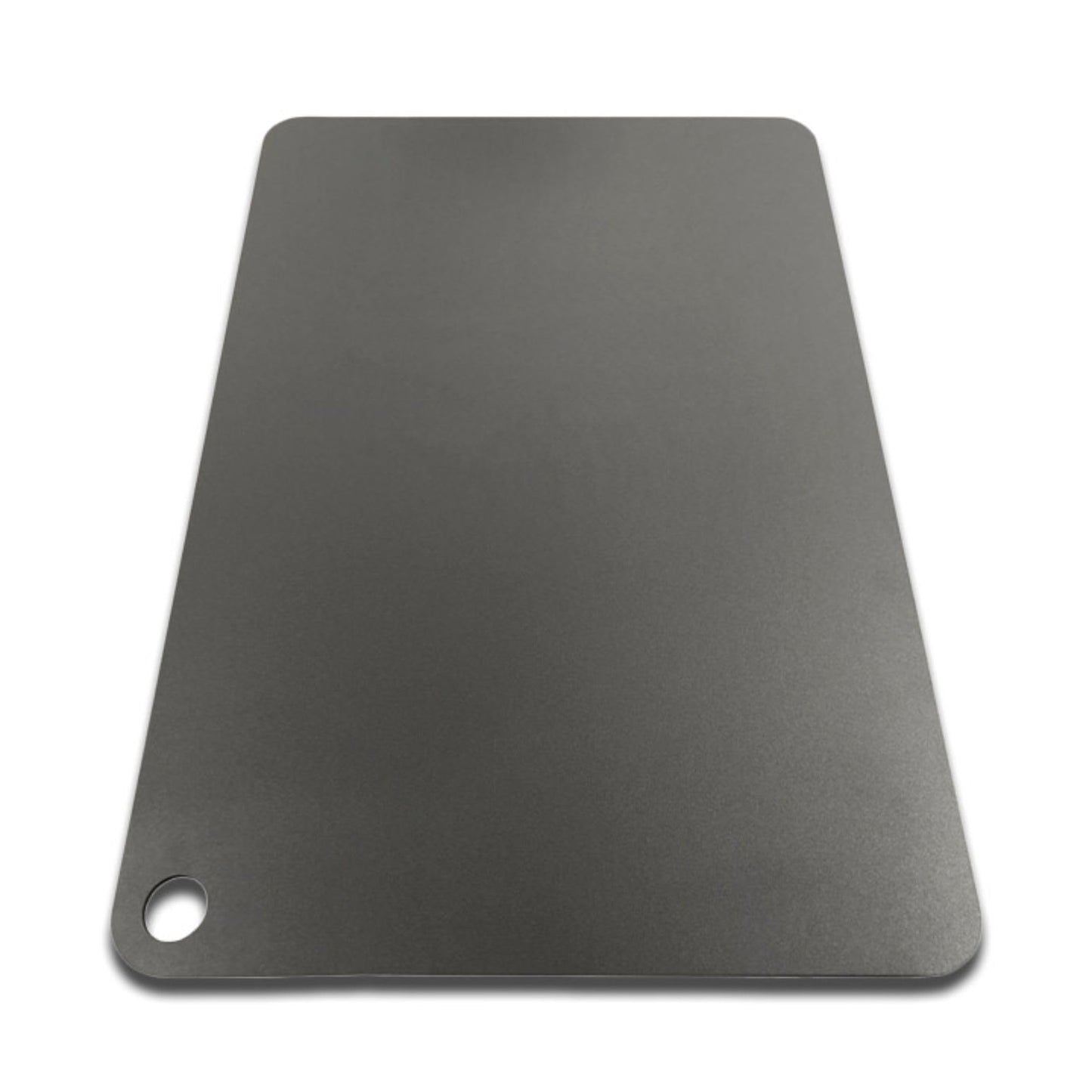 ThermiChef 14” x 20” Pizza Steel - 3/16" Steel, 13.7 lbs