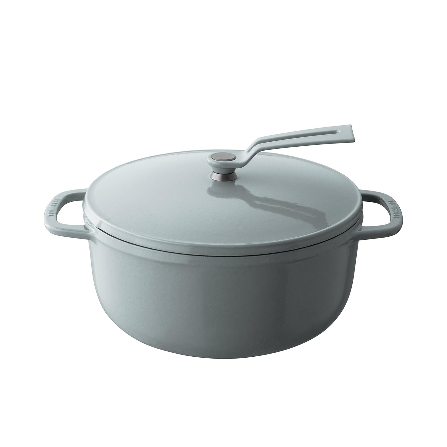 Vermicular Oven Pot 2.0 | 26cm (5.9qt) - Hazelnut Brown