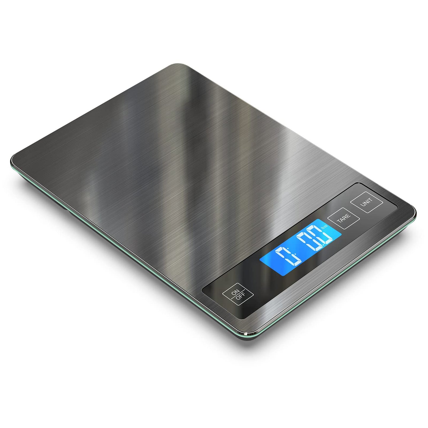 Nicewell Digital Kitchen Food Scale 22lb for Cooking Baking