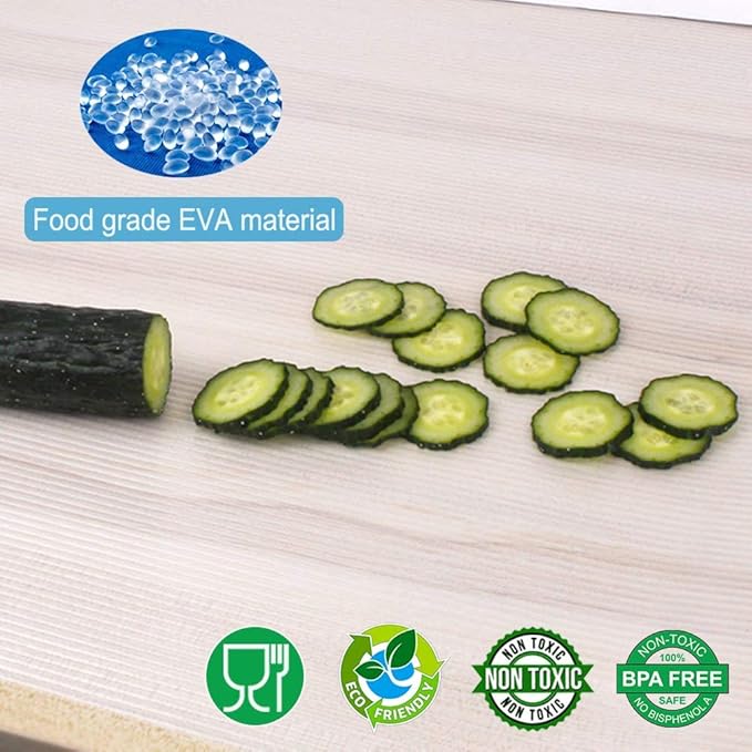 Refrigerator Liners, Fridge Mats, Washable Oil-Proof Fridge Pads Shelves Drawer Cabinet Liners, 17.5 Inches x 20 FT, Refrigerator Mats for Shelves (17.5 Inches x 20 FT)…