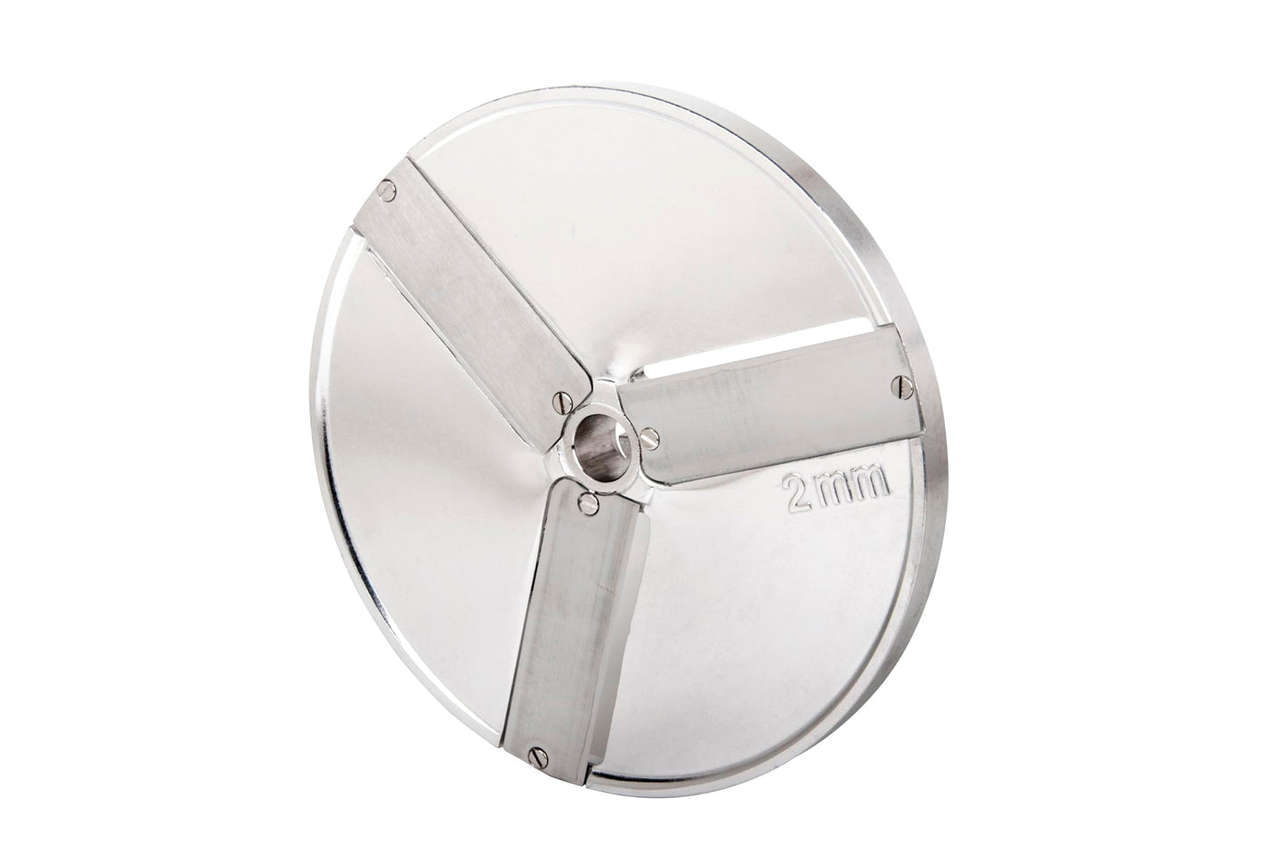 TK Vegetable Chopper Disc - Slicer 8mm - For 550W & 750W TK Veg Cutters