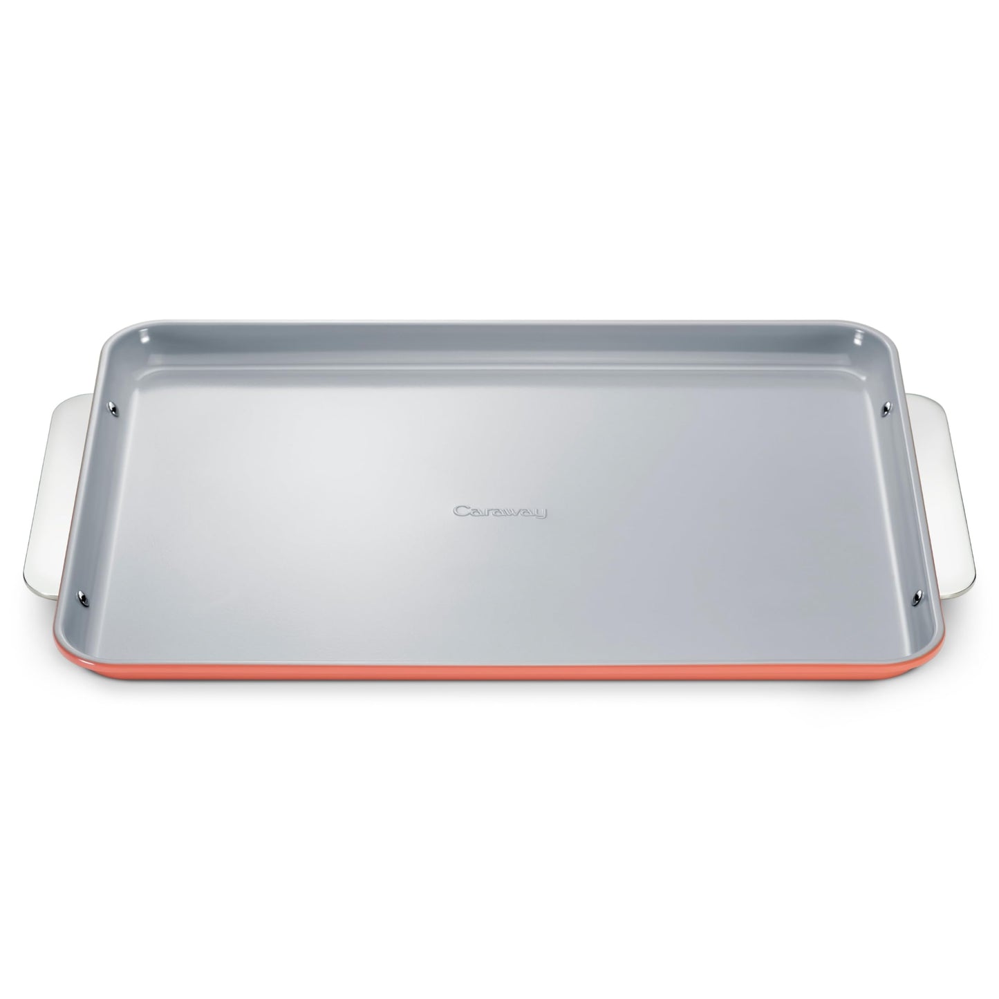 Caraway Non-Stick Ceramic Baking Sheet Duo