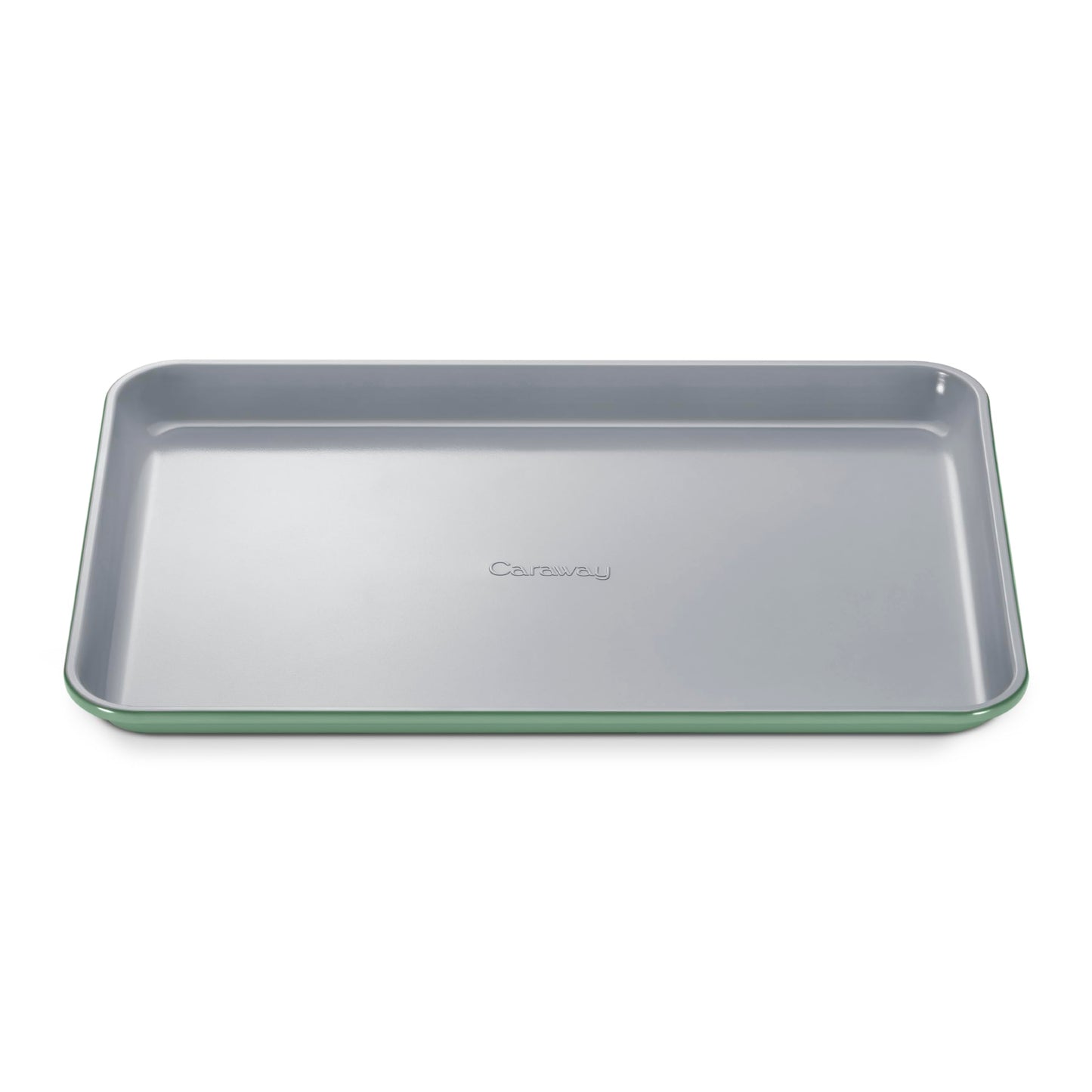 Caraway Non-Stick Ceramic Baking Sheet Duo