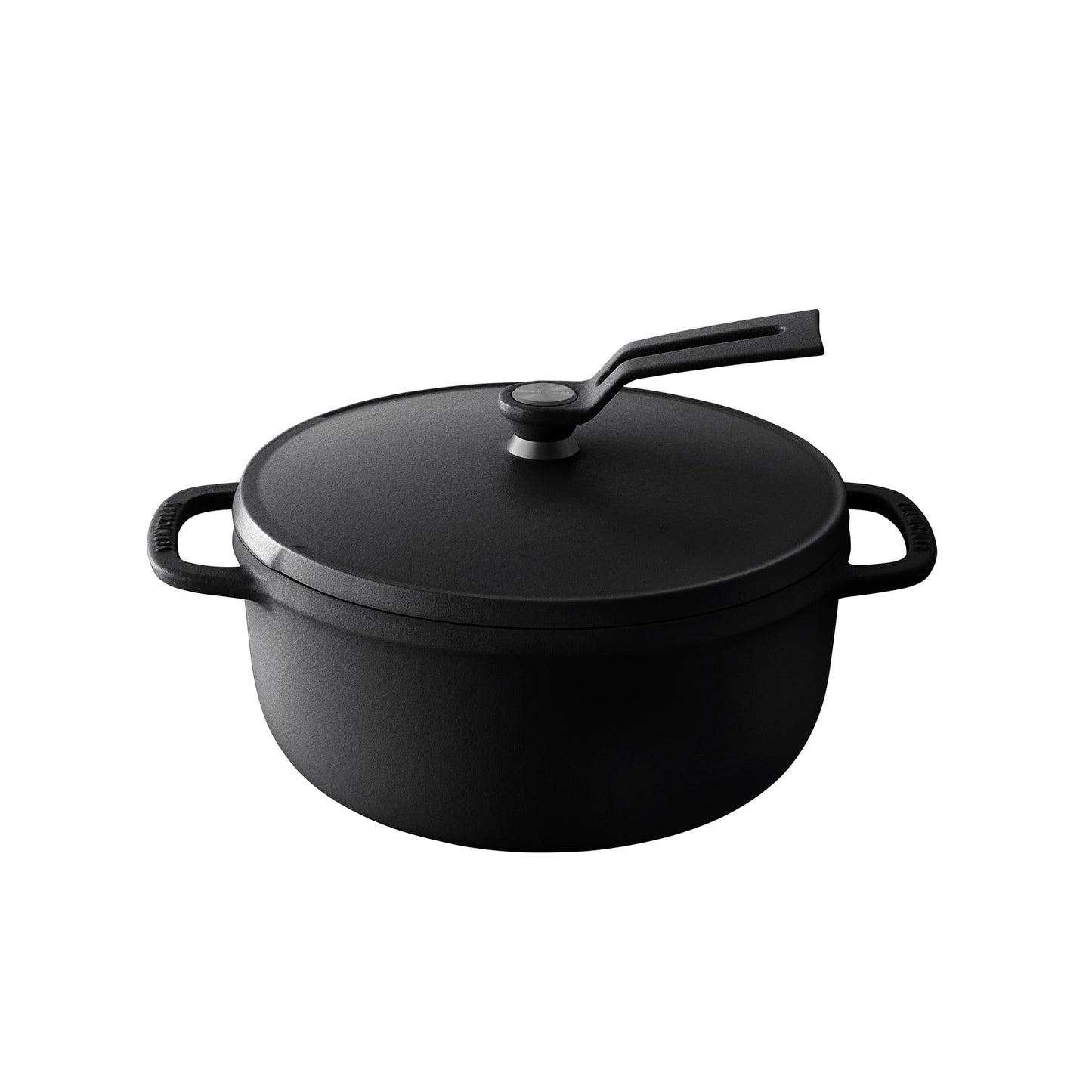 Vermicular Oven Pot 2.0 | 26cm (5.9qt) - Hazelnut Brown