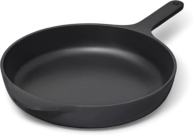 Caraway 8" Cast Iron Skillet Pan