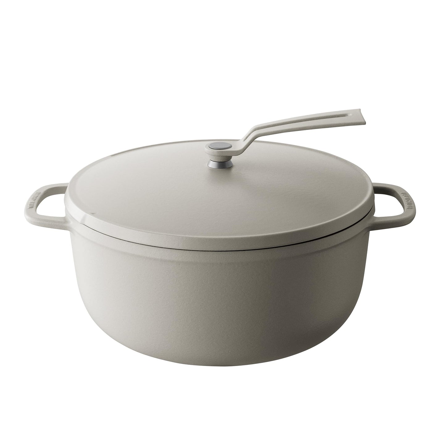 Vermicular Oven Pot 2.0 | 26cm (5.9qt) - Hazelnut Brown