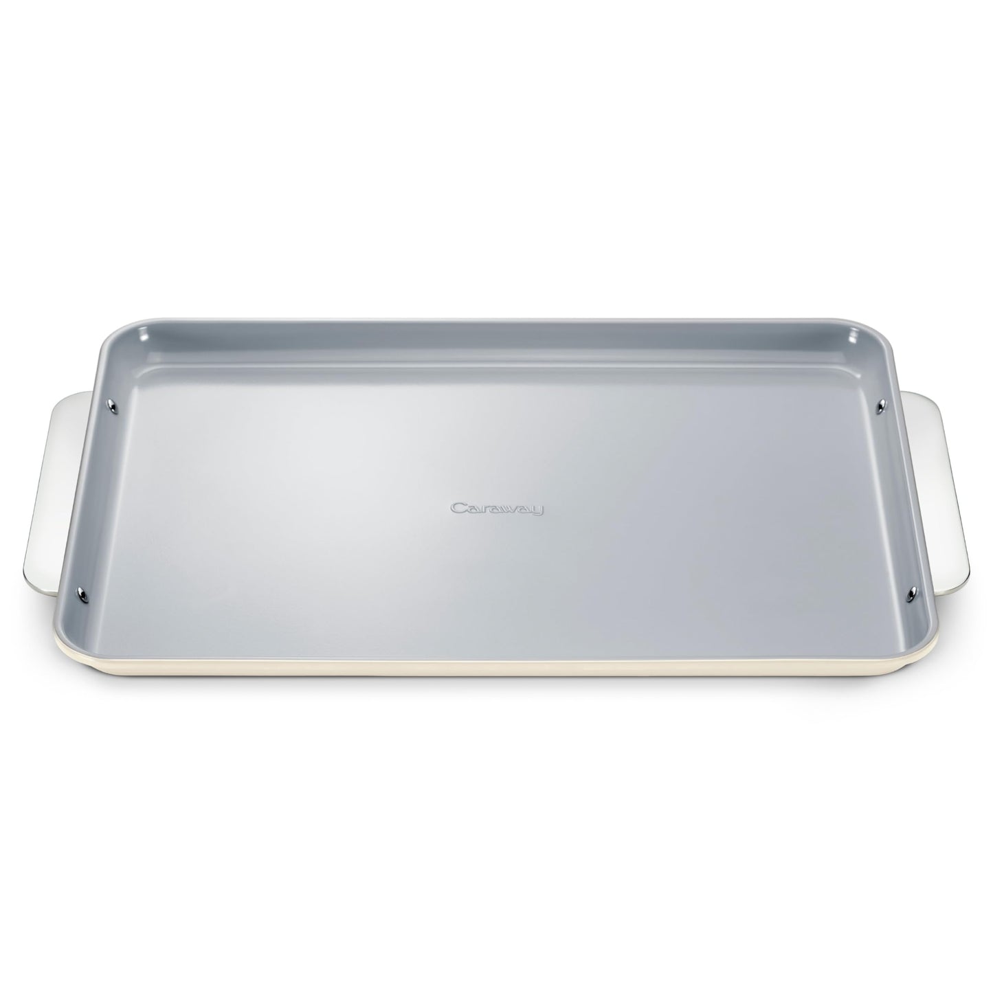 Caraway Non-Stick Ceramic Baking Sheet Duo