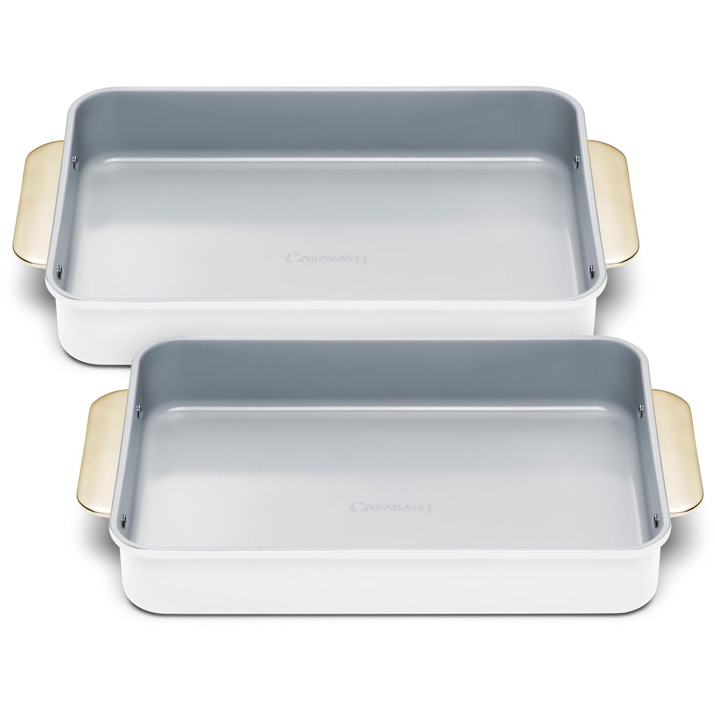 Caraway Non-Stick 9" x 6.5" Small Rectangle Baking Pan