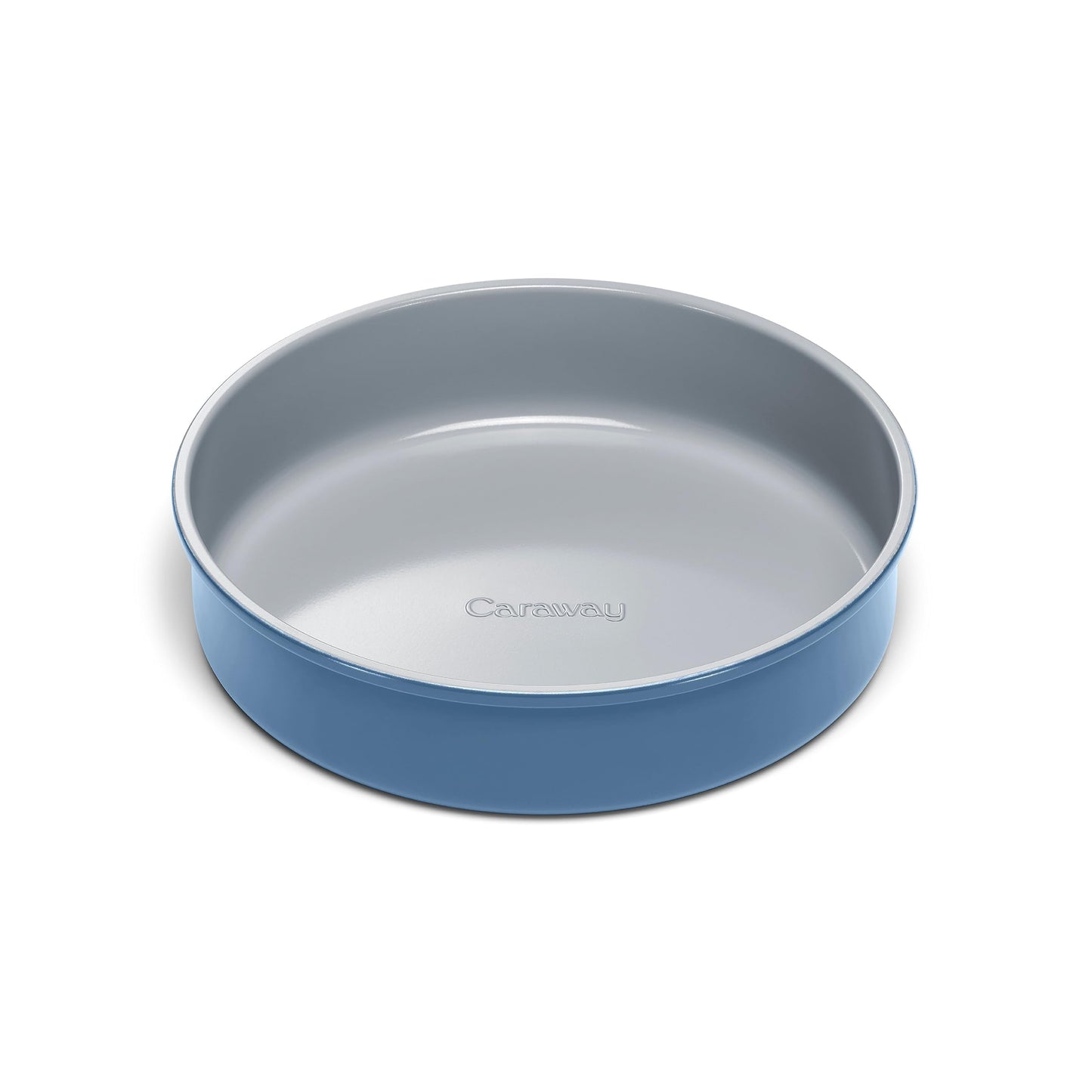 Caraway Non-Stick Ceramic-Coated 9" Circle Pan