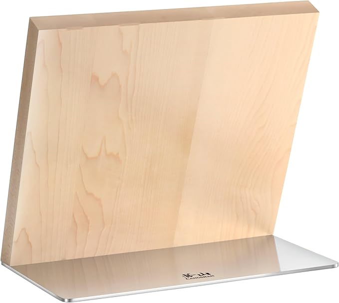 Cangshan 503824 HUA Acacia Magnetic Block