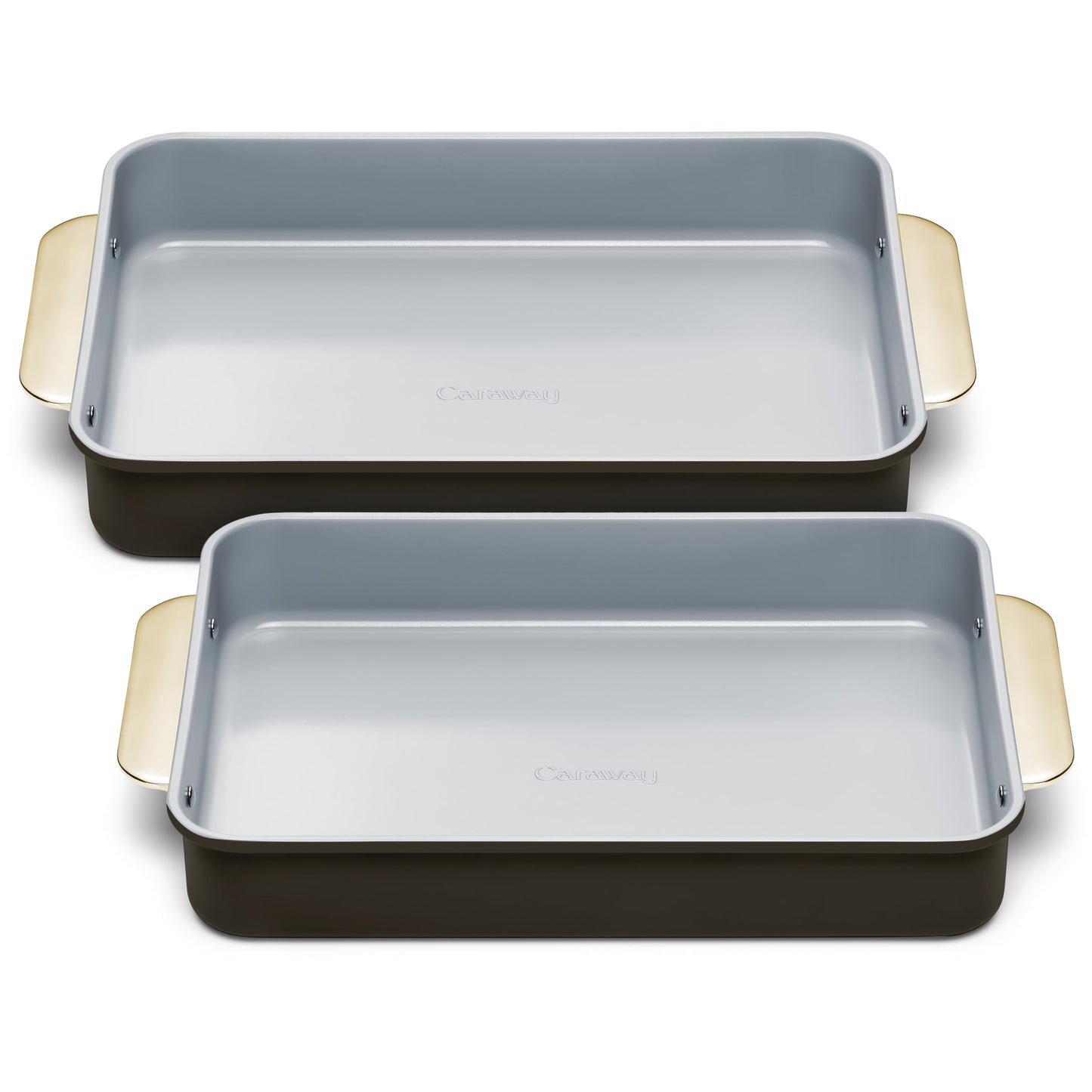 Caraway Non-Stick 9" x 6.5" Small Rectangle Baking Pan
