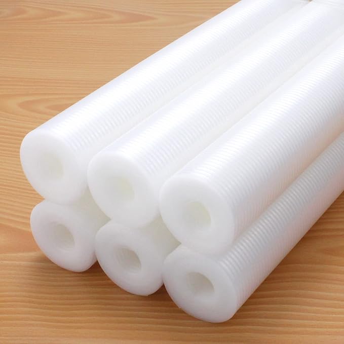 Shelf Liner, Non-Slip Cabinet Liner, Washable Oil-Proof for Kitchen Cabinet, Shelves, Refrigerator, Storage, Desks, 12 Inches x 10 FT, Non Adhesive Drawers Liner… (12 Inches x 10 FT x 6 Rolls)