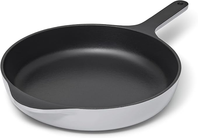 Caraway 8" Cast Iron Skillet Pan