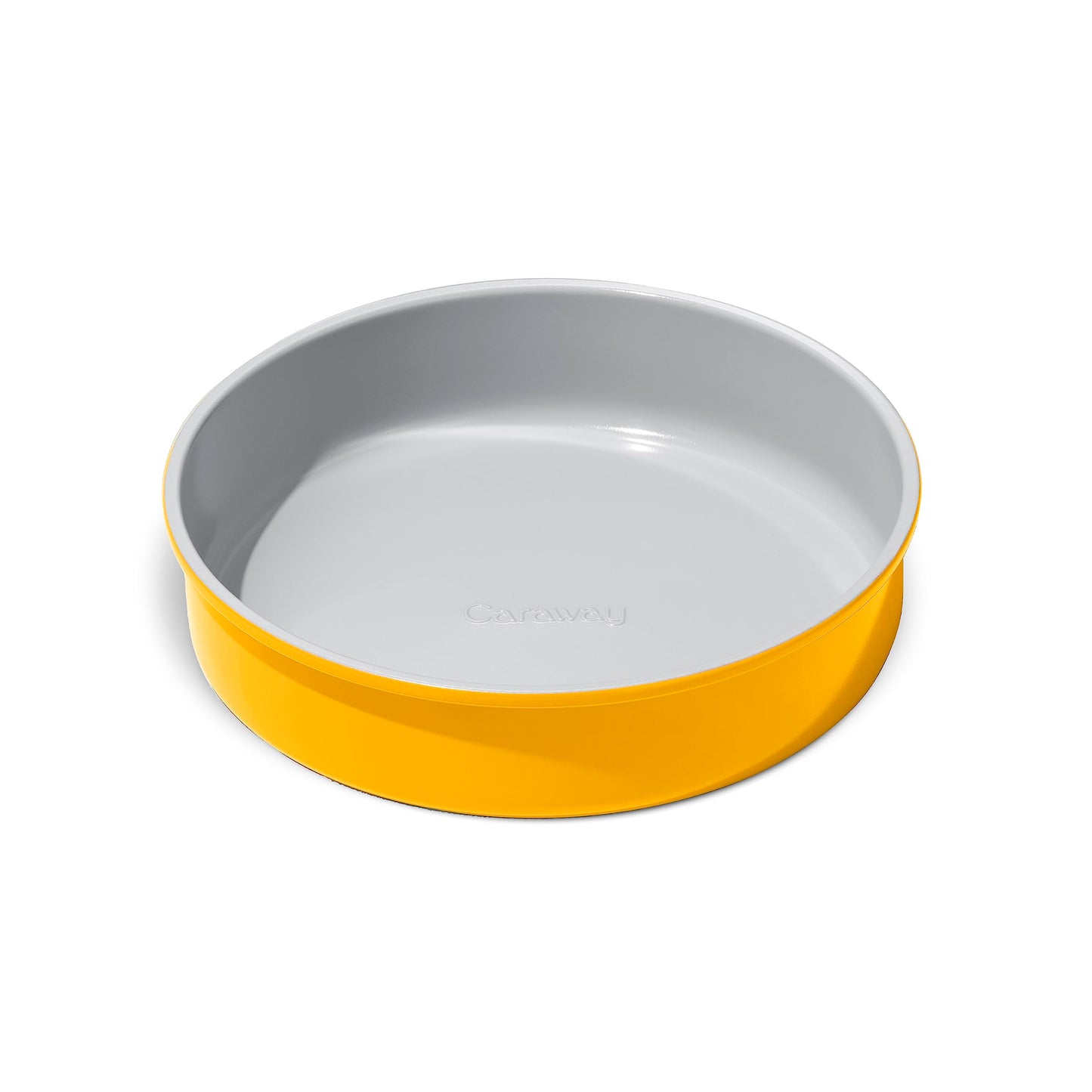 Caraway Non-Stick Ceramic-Coated 9" Circle Pan