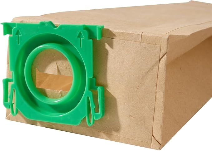20Pack Vac Bag for Windsor Sensor S XP SR and Sebo C G X Series 5300REP