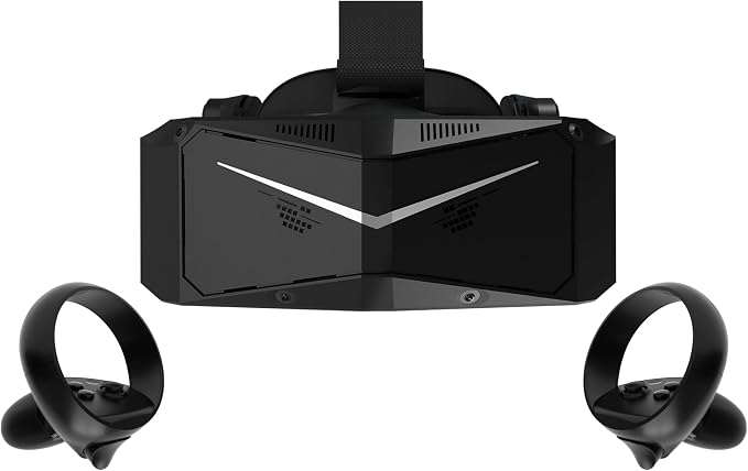 Pimax Crystal Light PCVR Headset Partial Payment Version