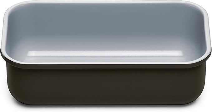 Caraway Non-Stick Ceramic-Coated 1 lb Loaf Pan