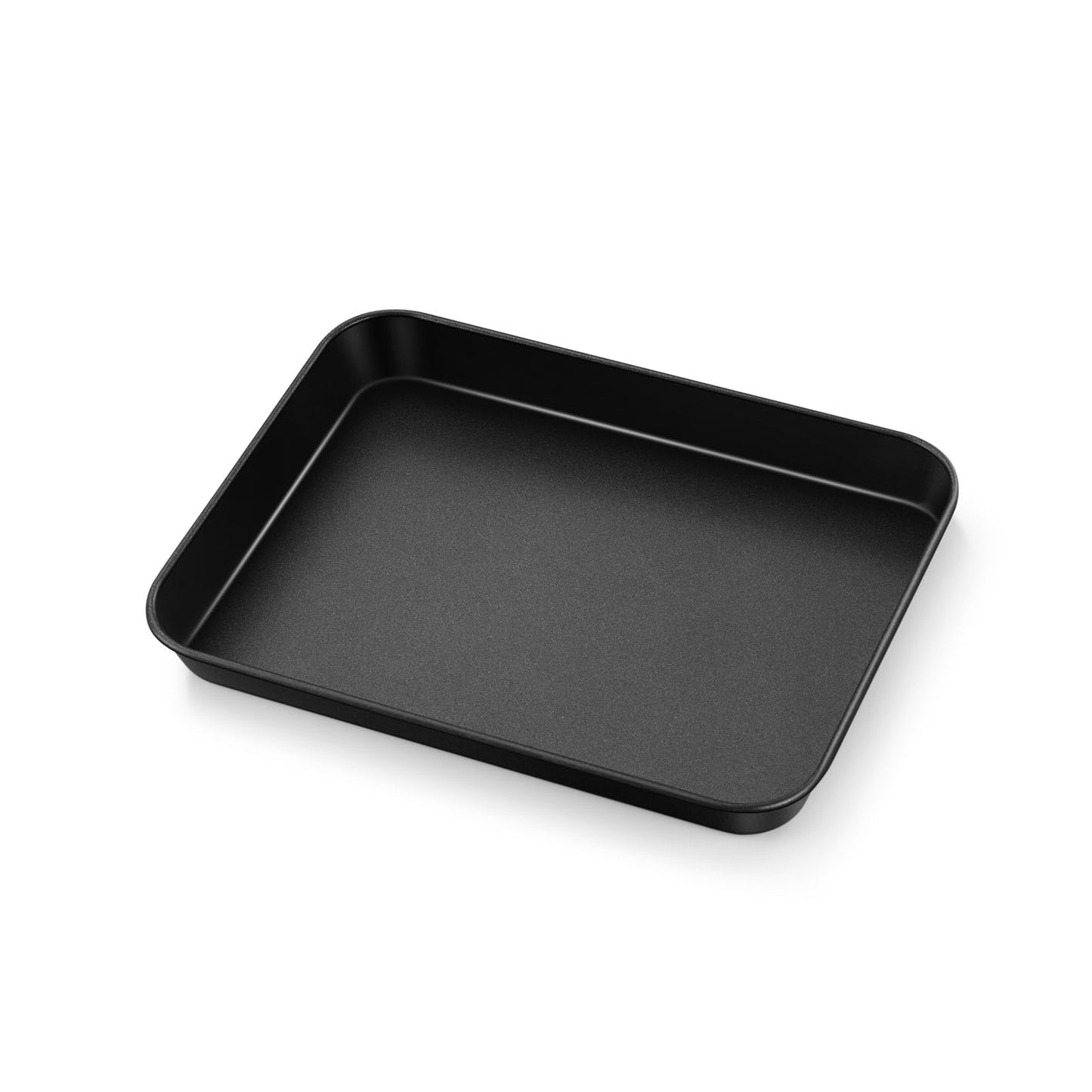 P&P CHEF Baking Cookie Sheet Pan, Carbon Steel Oven Tray, 16 Inch & 1PC